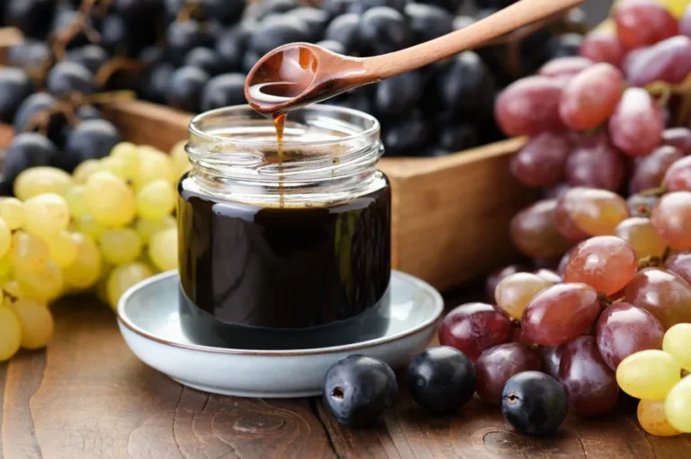 Petimezi (Greek Grape Molasses): From Ancient Greece until today