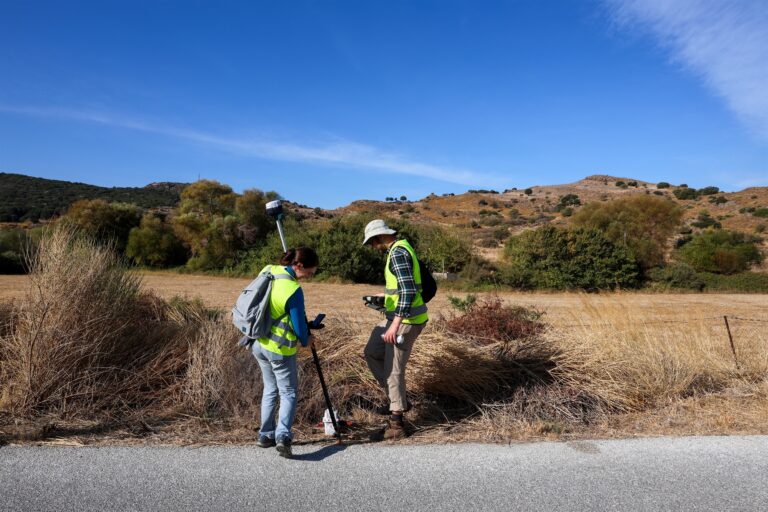 Geothermal field could meet 25% of Lesvos’ energy needs