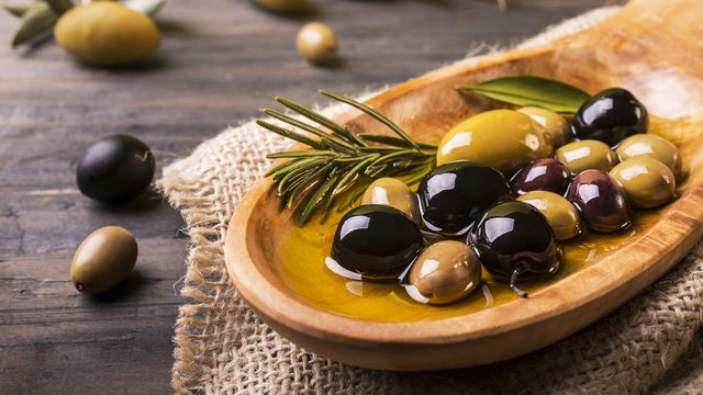 New Test Detects Tainted Olive Oil in Record Time