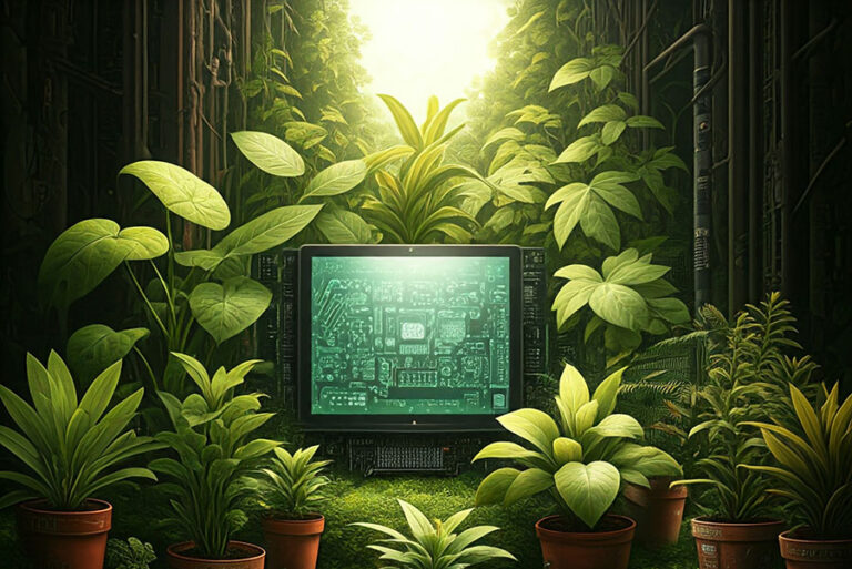 Digital gardens: The internet’s new personal renaissance