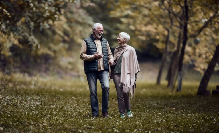 The Naked Truth About Longevity
