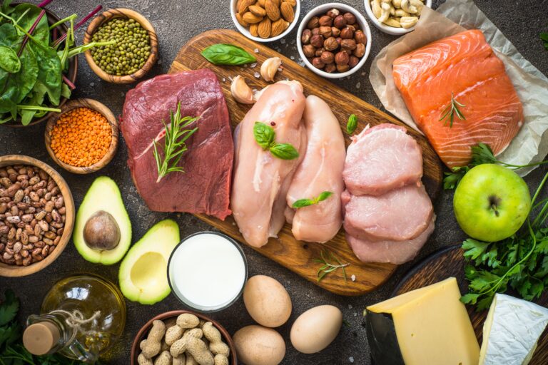 Plant-based diet linked to longer life
