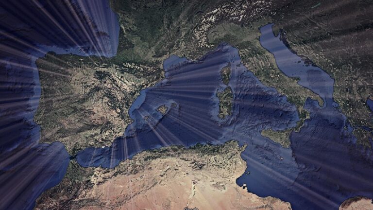 New Tool Uses Satellite Data to Combat Olive Fruit Fly