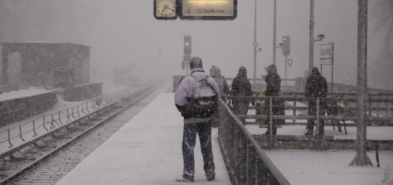Europe’s Population is Adapting Better to Cold than to Heat
