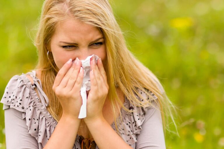 Greek Scientists Develop Method to Predict When Pollen Will Trigger Allergies