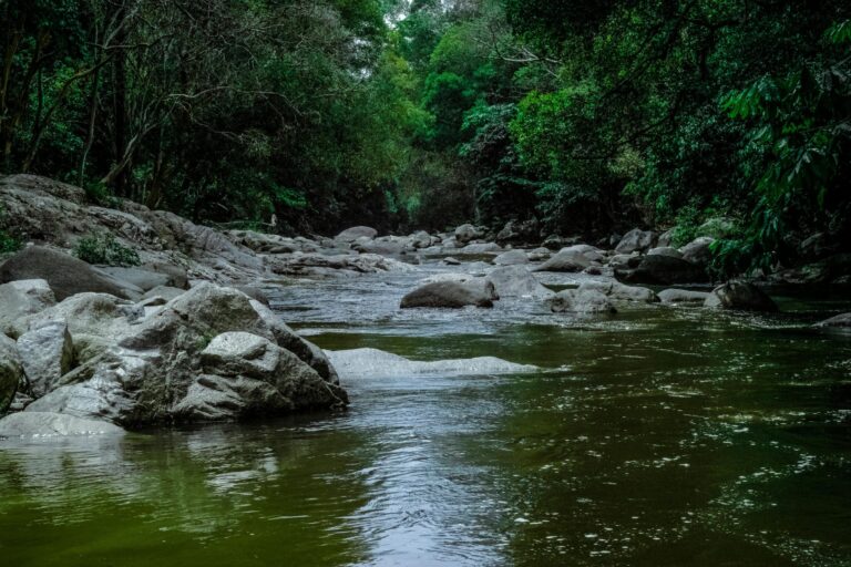 Development, agriculture present risks for drinking water quality