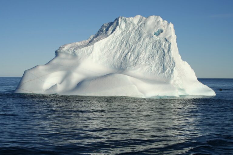 Strange Atlantic cold spot traced to ocean slowdown