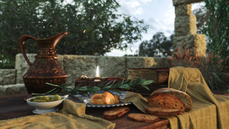 The World’s 10 Oldest Dishes And Where They Are Today