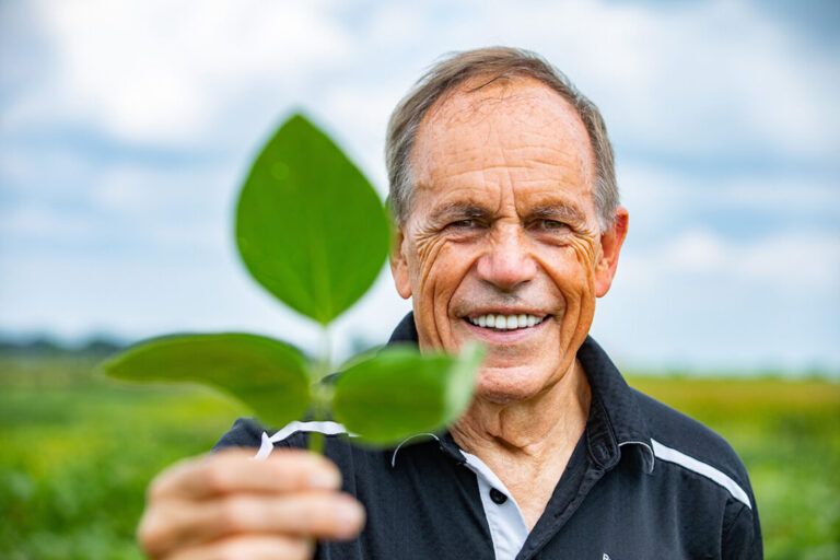 ‘Future-proofing’ crops will require urgent, consistent effort